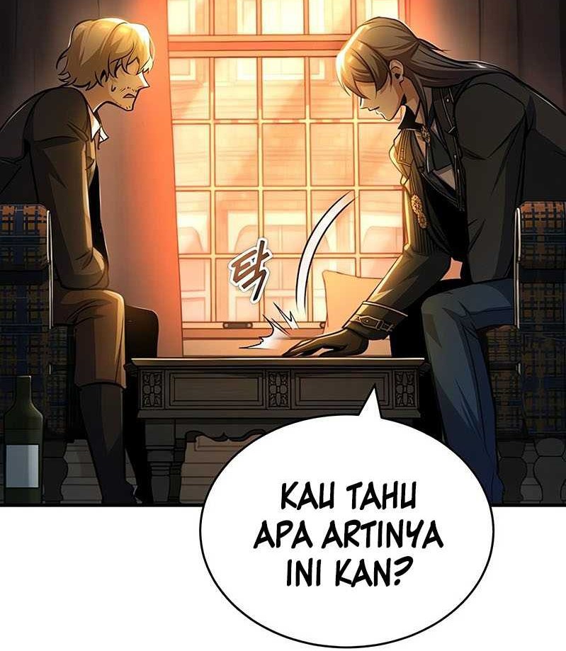 Academy’s Undercover Professor Chapter 61 Gambar 15