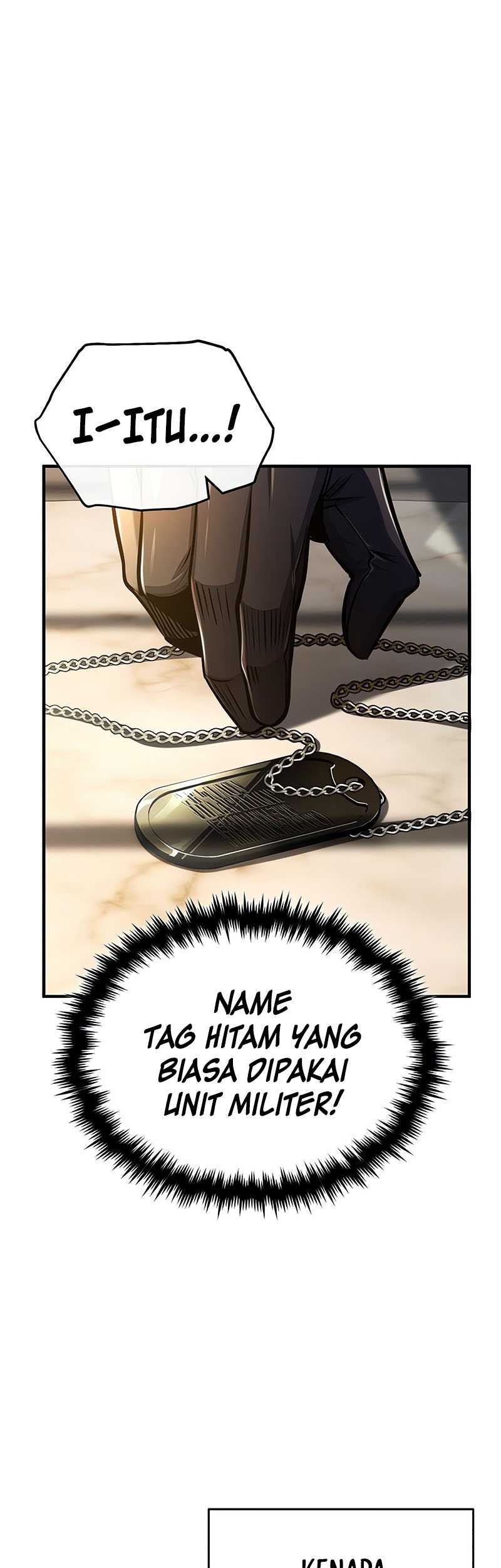 Academy’s Undercover Professor Chapter 61 Gambar 16