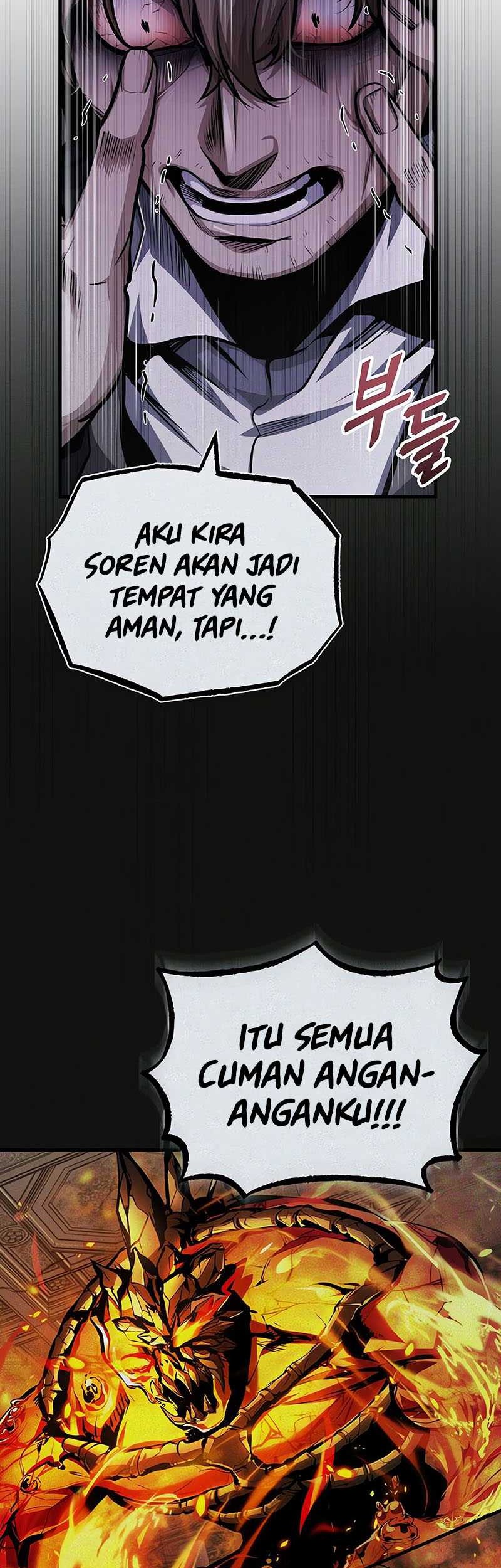 Academy’s Undercover Professor Chapter 61 Gambar 22