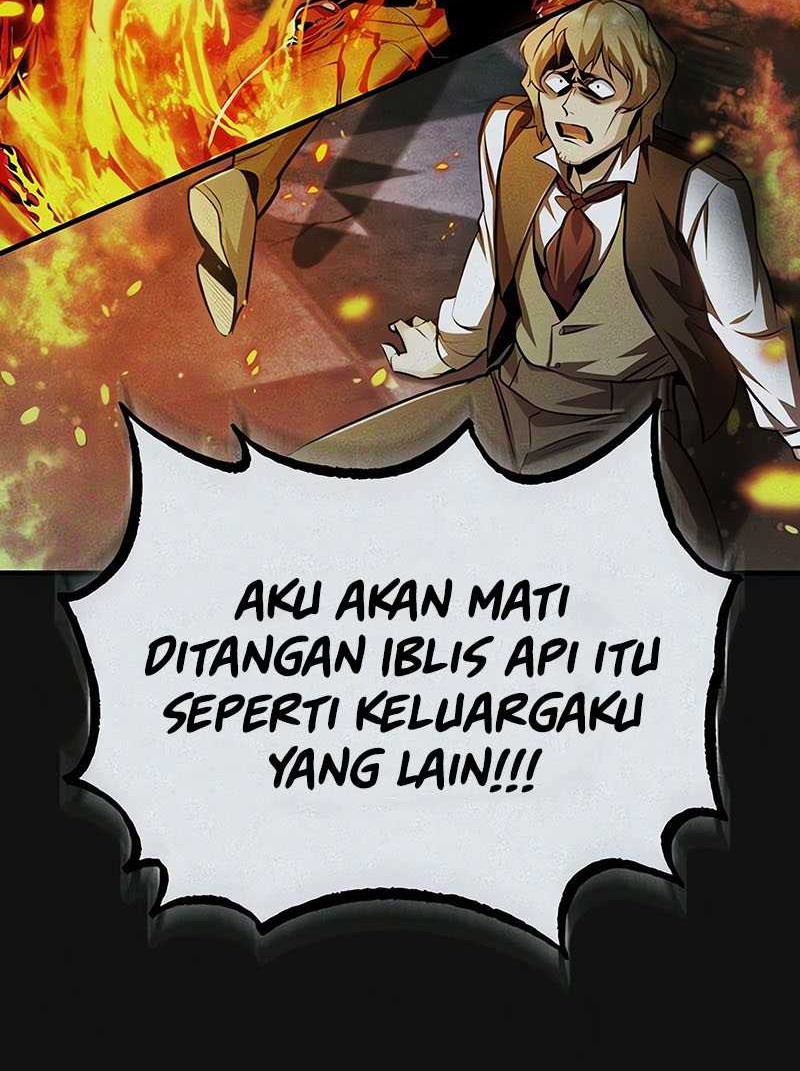 Academy’s Undercover Professor Chapter 61 Gambar 23