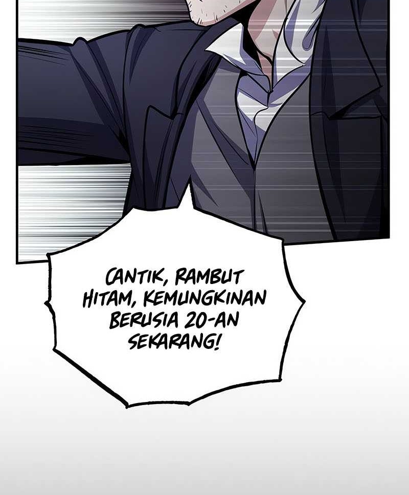 Academy’s Undercover Professor Chapter 61 Gambar 27