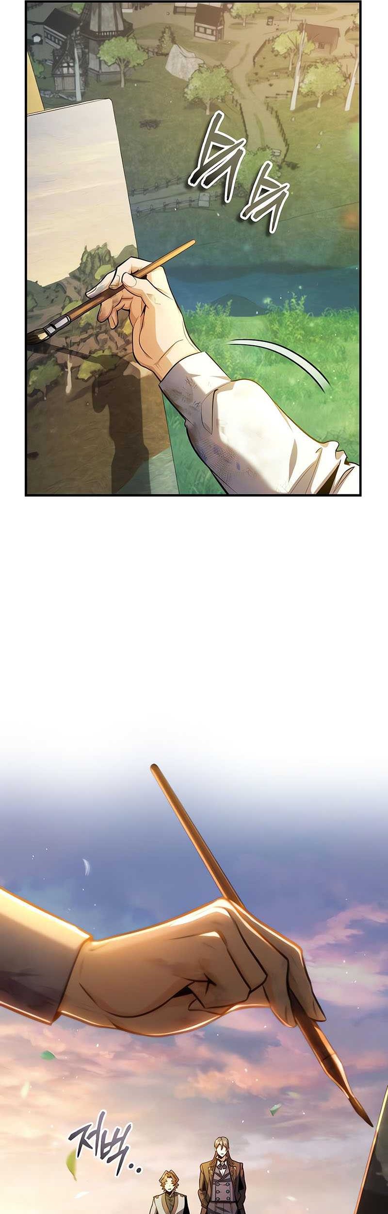 Academy’s Undercover Professor Chapter 57 Gambar 45