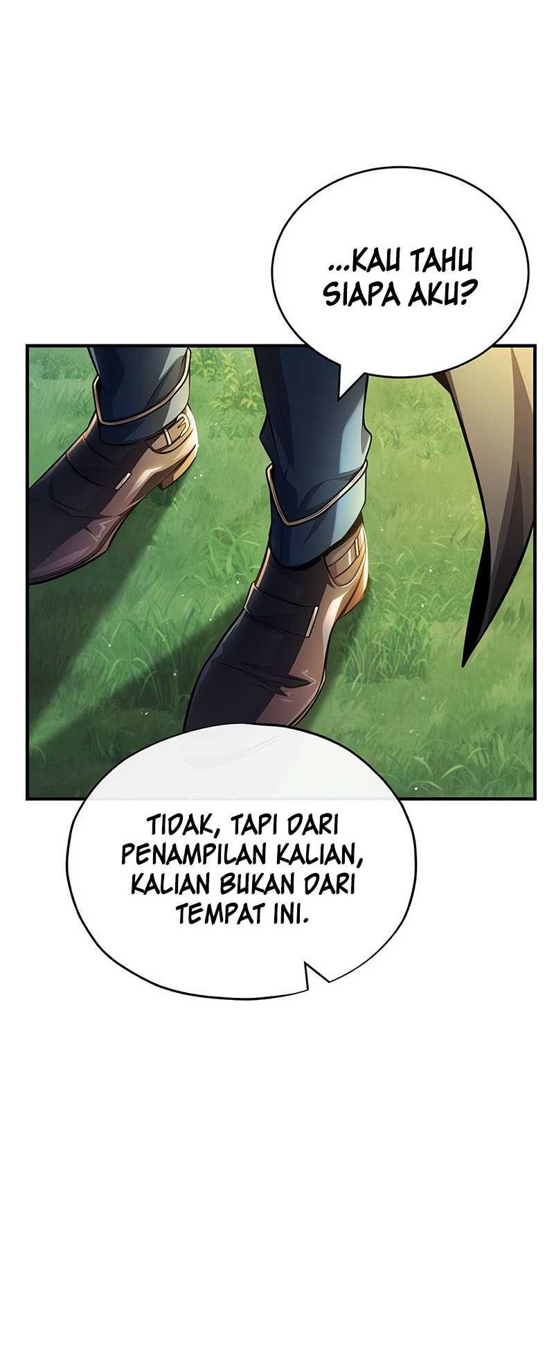 Academy’s Undercover Professor Chapter 57 Gambar 51