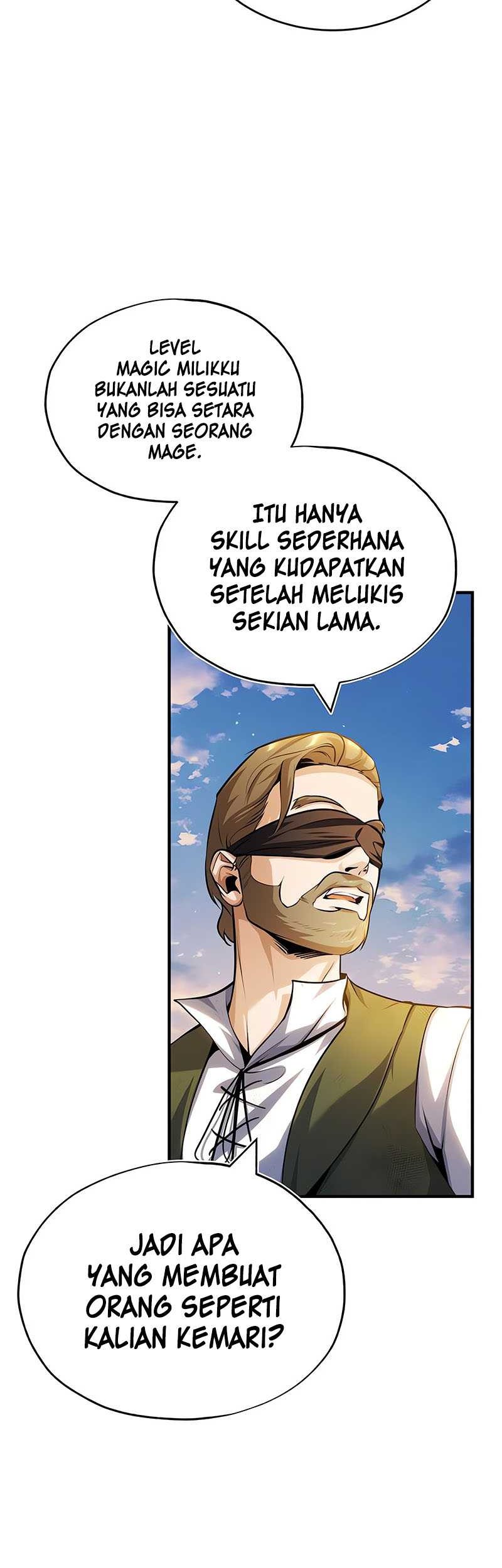 Academy’s Undercover Professor Chapter 57 Gambar 50