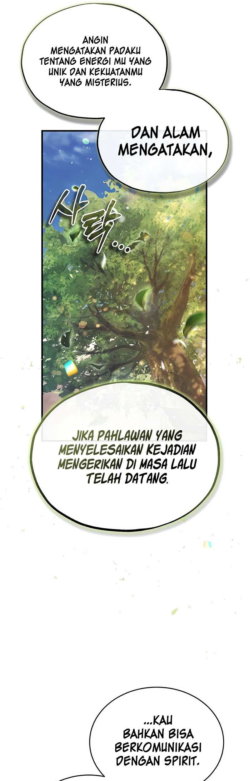 Academy’s Undercover Professor Chapter 57 Gambar 52