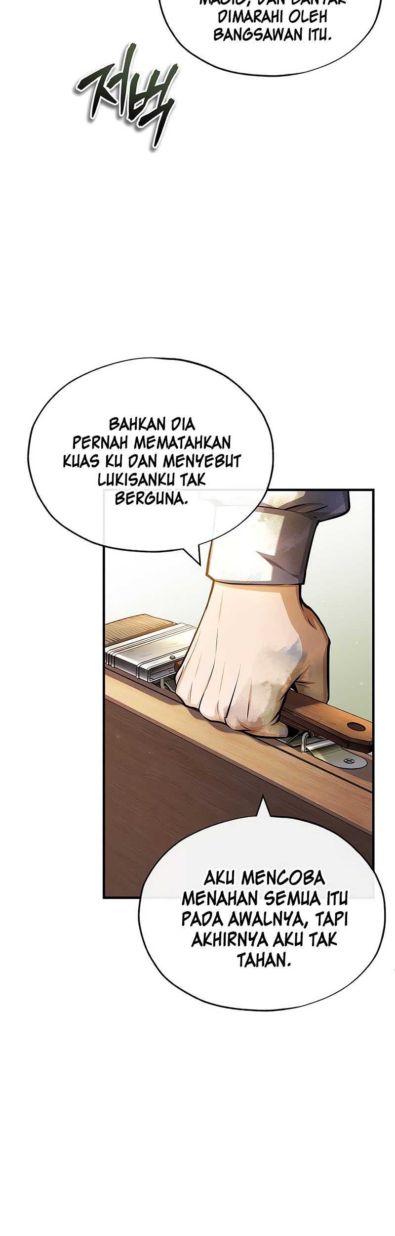 Academy’s Undercover Professor Chapter 57 Gambar 58