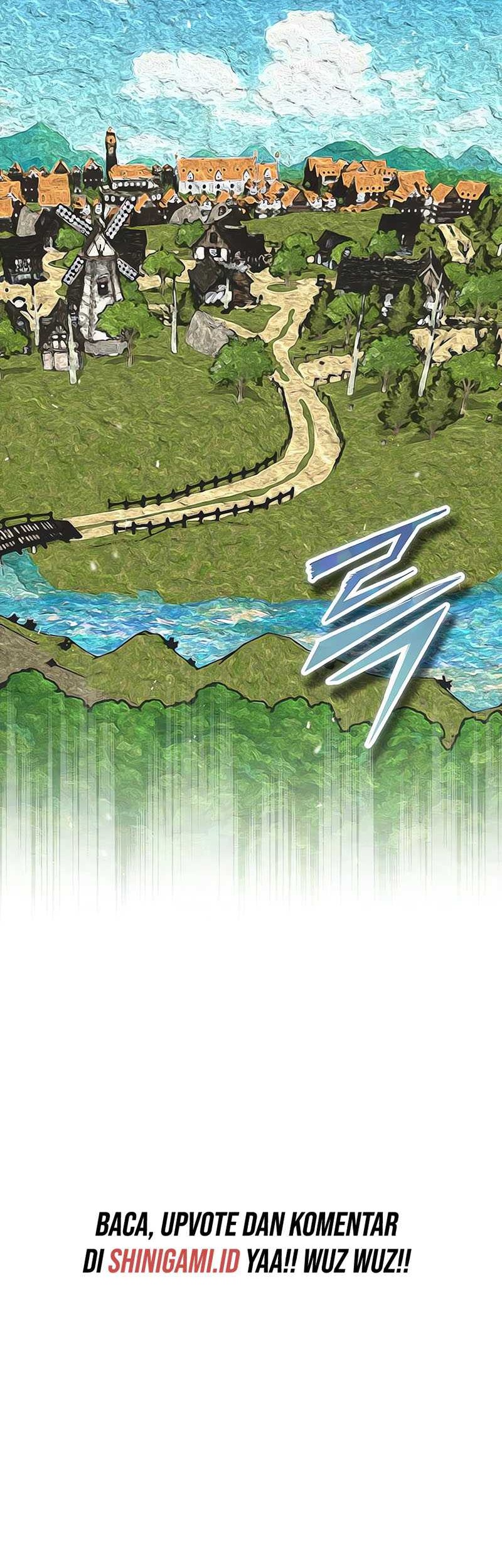 Academy’s Undercover Professor Chapter 57 Gambar 63