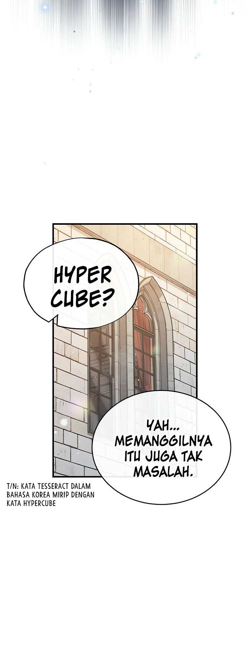 Academy’s Undercover Professor Chapter 57 Gambar 31