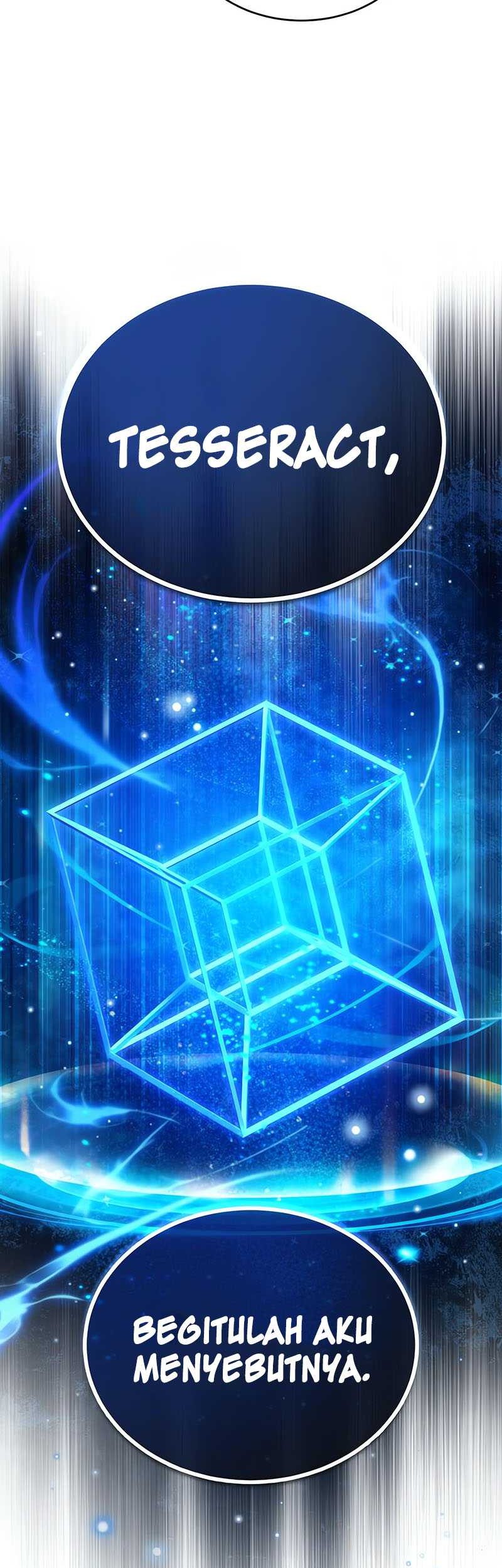 Academy’s Undercover Professor Chapter 57 Gambar 30