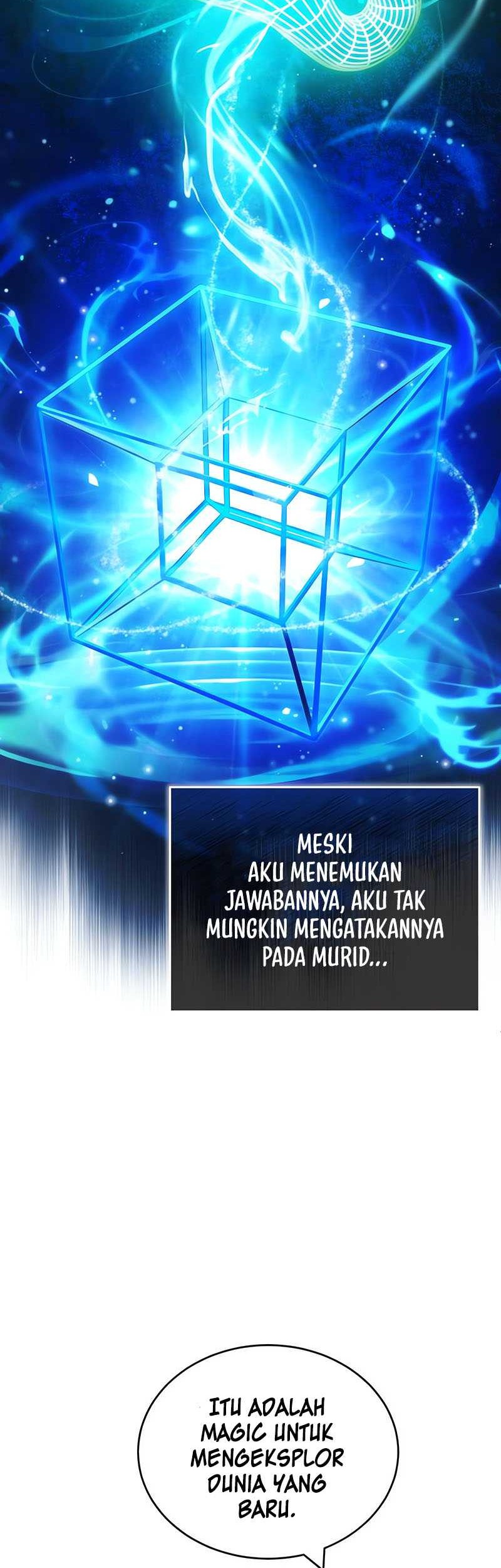 Academy’s Undercover Professor Chapter 57 Gambar 33