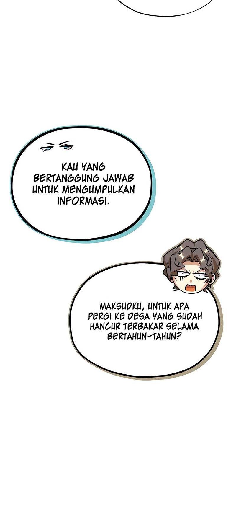 Academy’s Undercover Professor Chapter 57 Gambar 39