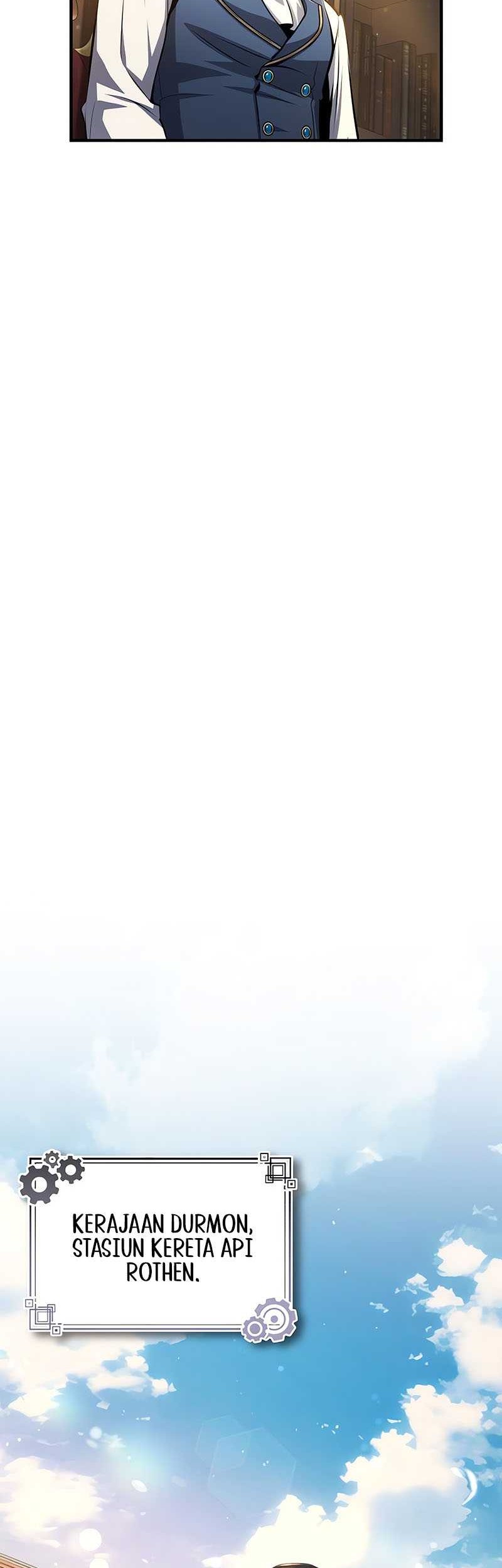 Academy’s Undercover Professor Chapter 57 Gambar 37