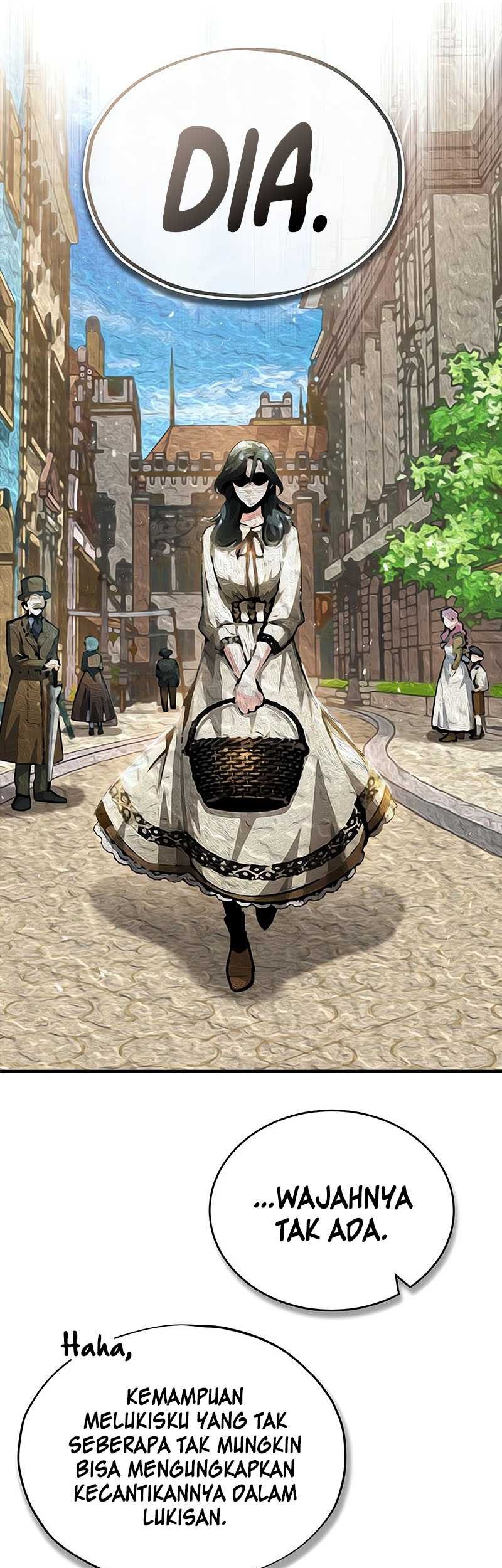 Academy’s Undercover Professor Chapter 57 Gambar 68