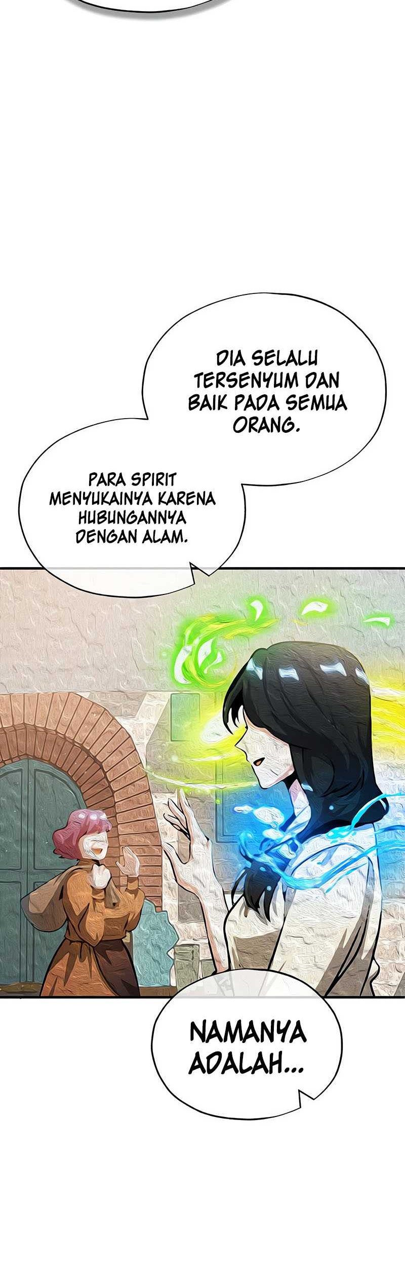 Academy’s Undercover Professor Chapter 57 Gambar 69