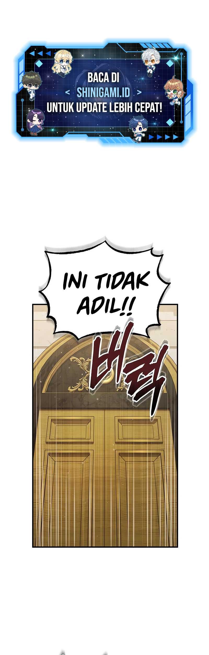 Academy’s Undercover Professor Chapter 57 Gambar 4