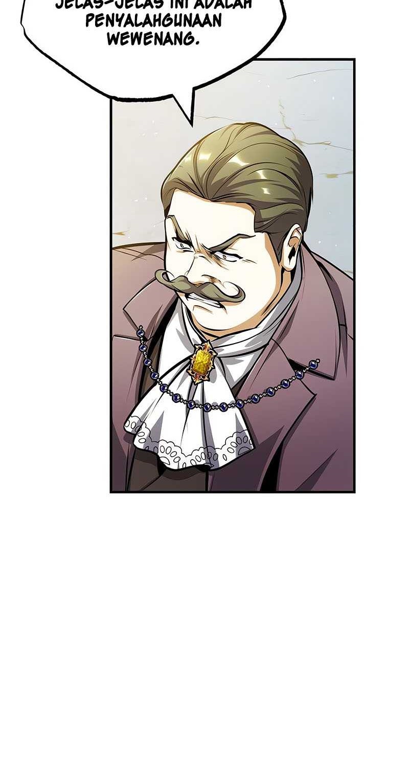 Academy’s Undercover Professor Chapter 57 Gambar 7