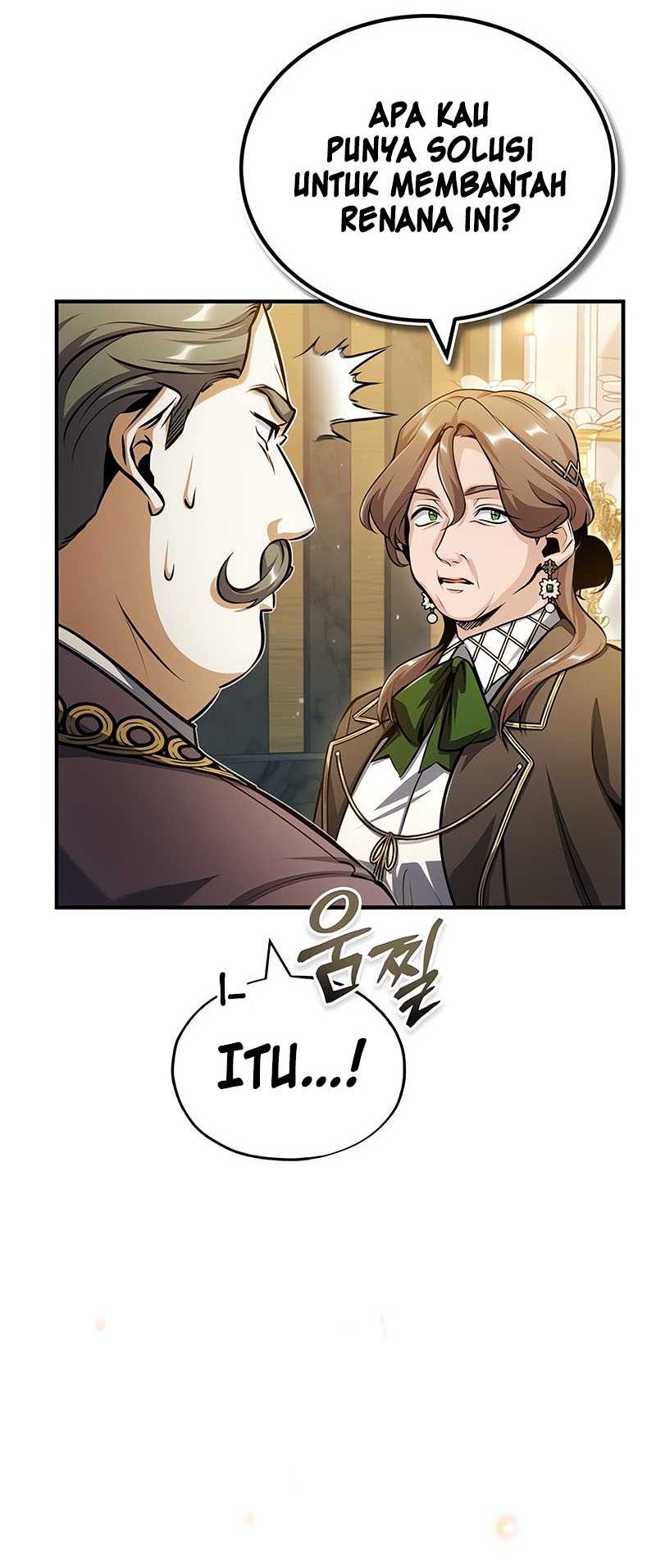 Academy’s Undercover Professor Chapter 57 Gambar 11