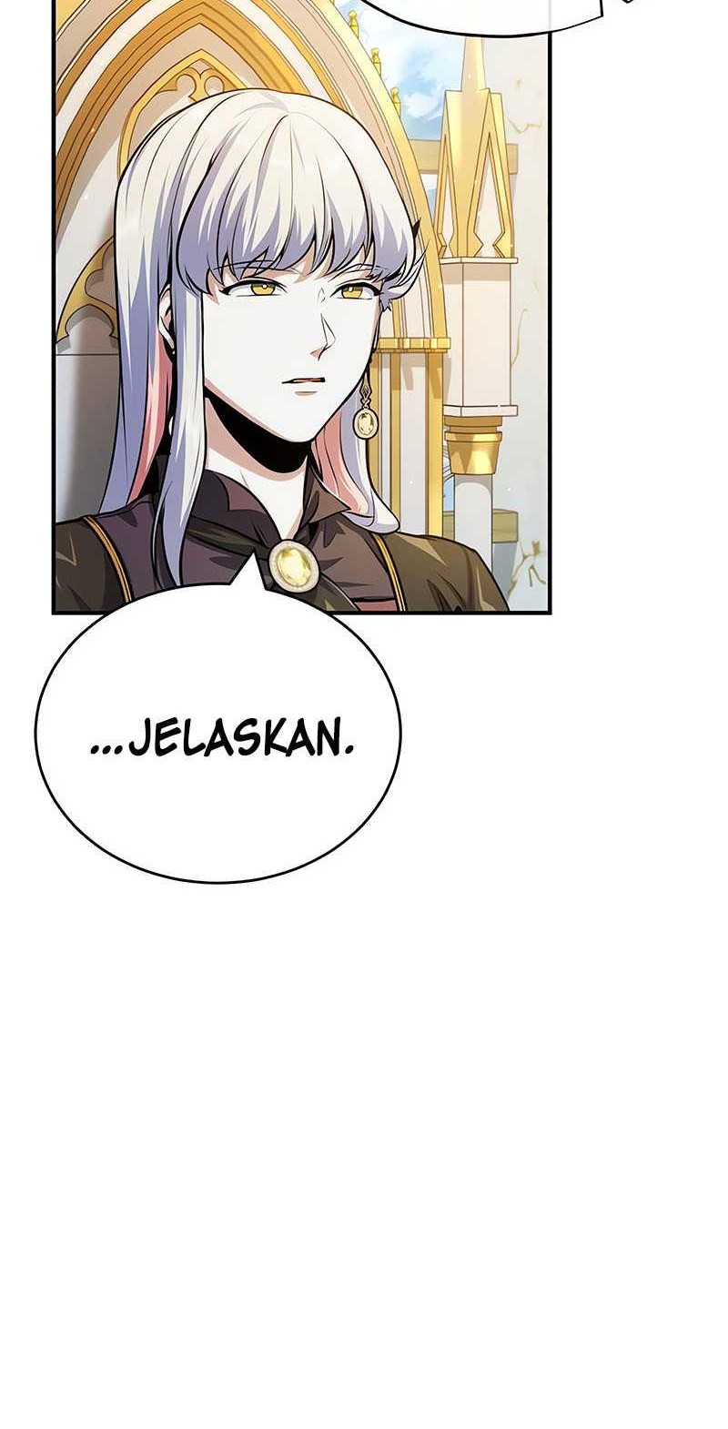 Academy’s Undercover Professor Chapter 57 Gambar 15