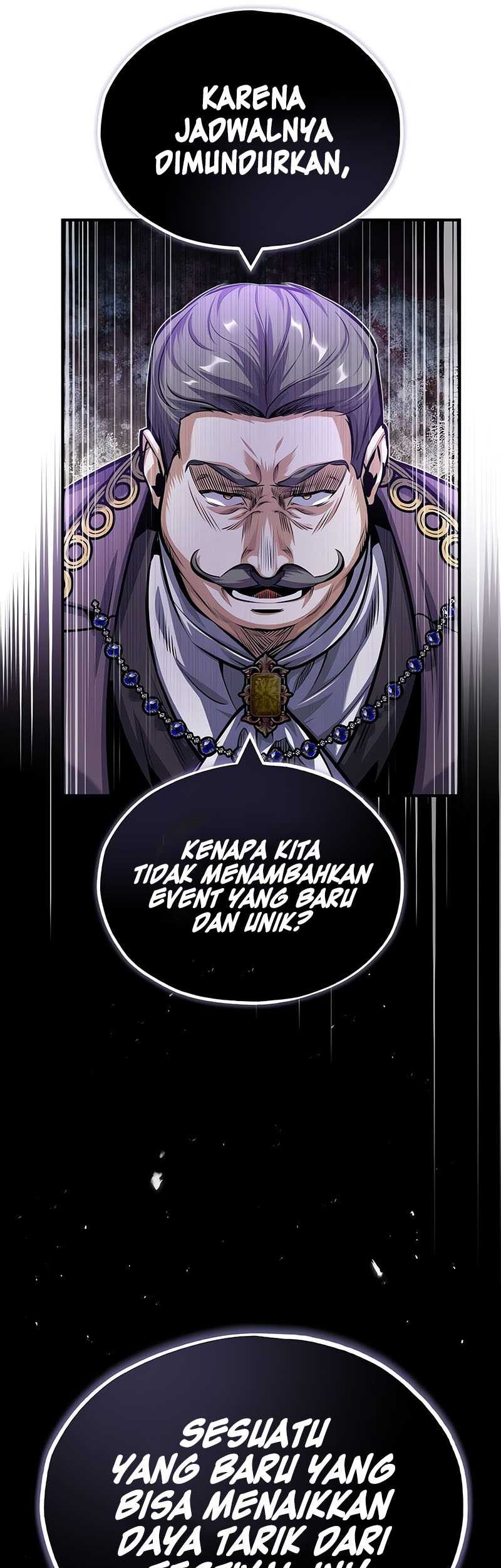 Academy’s Undercover Professor Chapter 57 Gambar 16