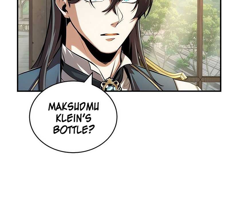 Academy’s Undercover Professor Chapter 57 Gambar 27