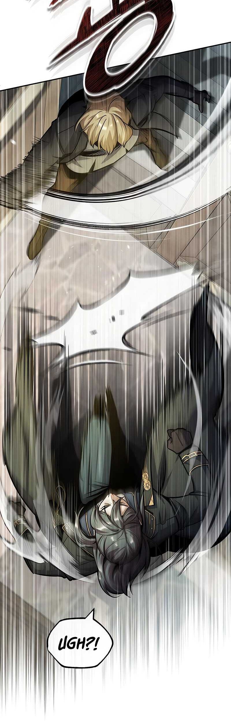 Academy’s Undercover Professor Chapter 60 Gambar 55