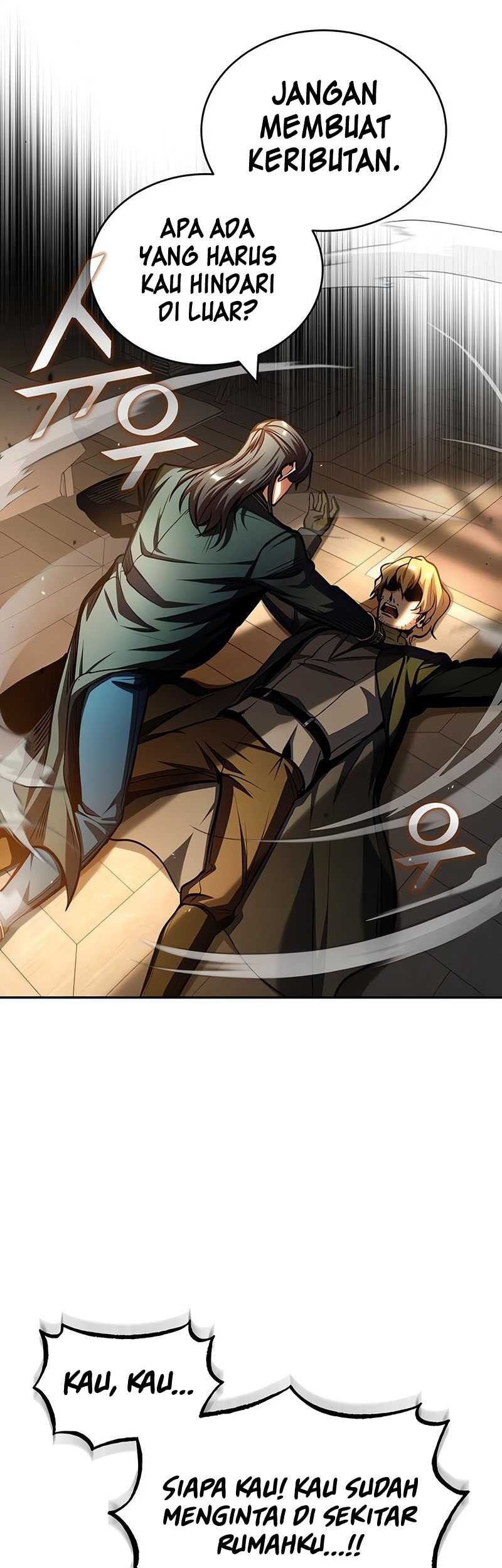 Academy’s Undercover Professor Chapter 60 Gambar 60