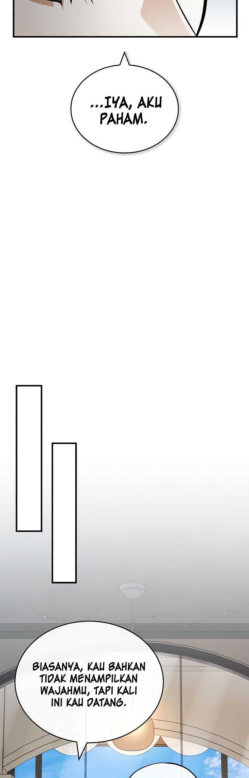 Academy’s Undercover Professor Chapter 60 Gambar 37