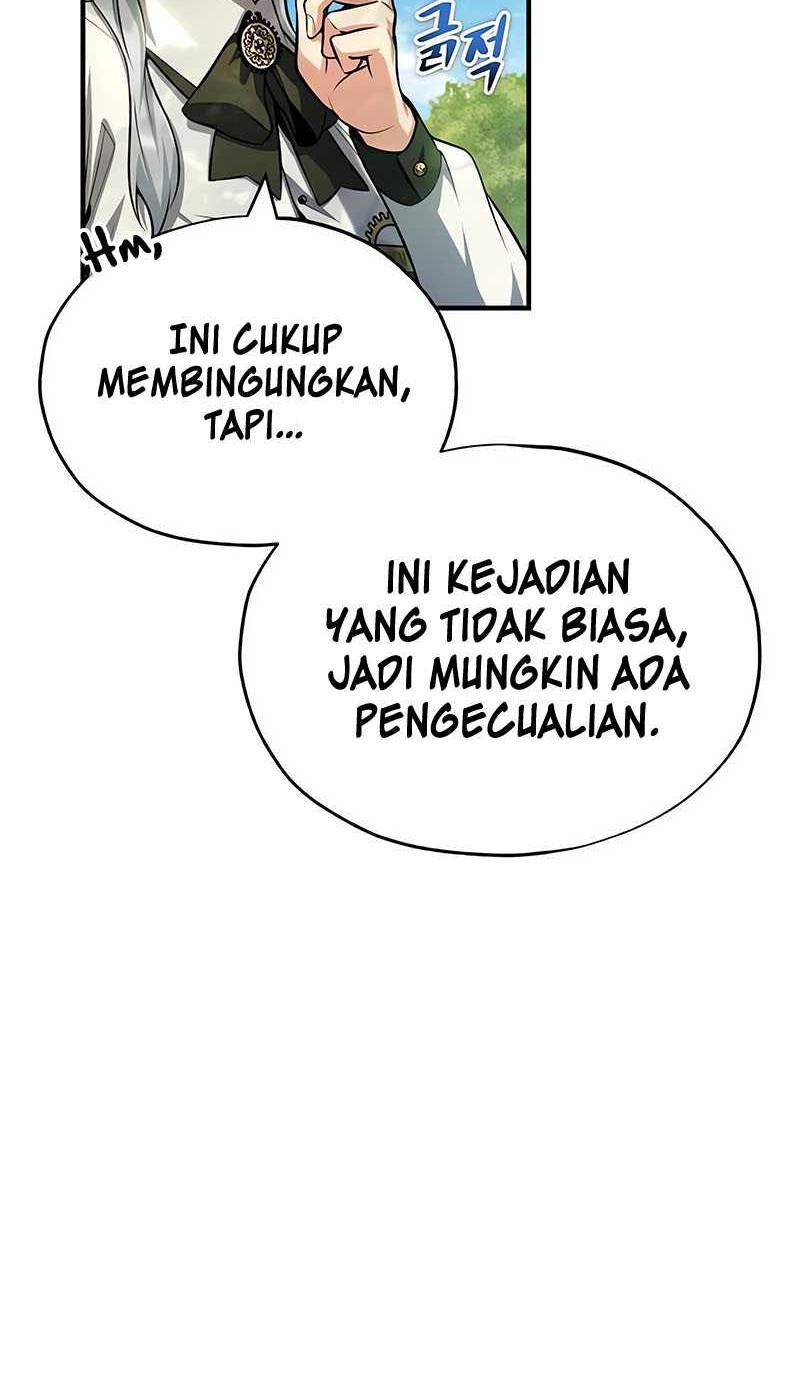 Academy’s Undercover Professor Chapter 60 Gambar 7