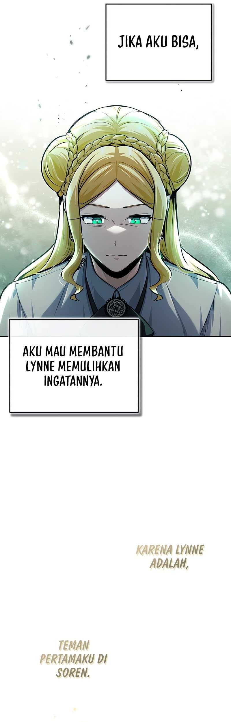 Academy’s Undercover Professor Chapter 60 Gambar 16