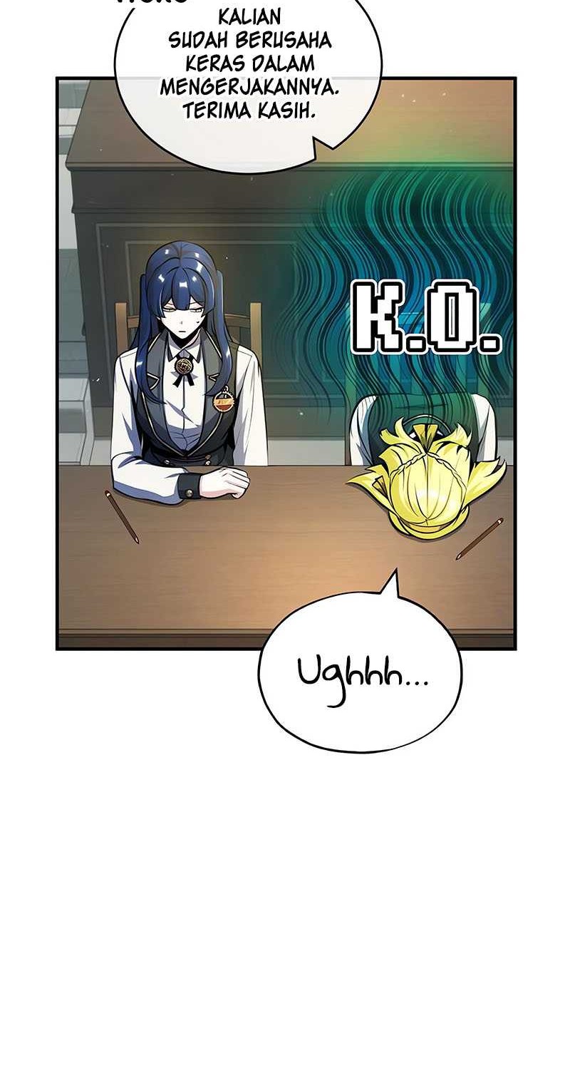 Academy’s Undercover Professor Chapter 59 Gambar 50