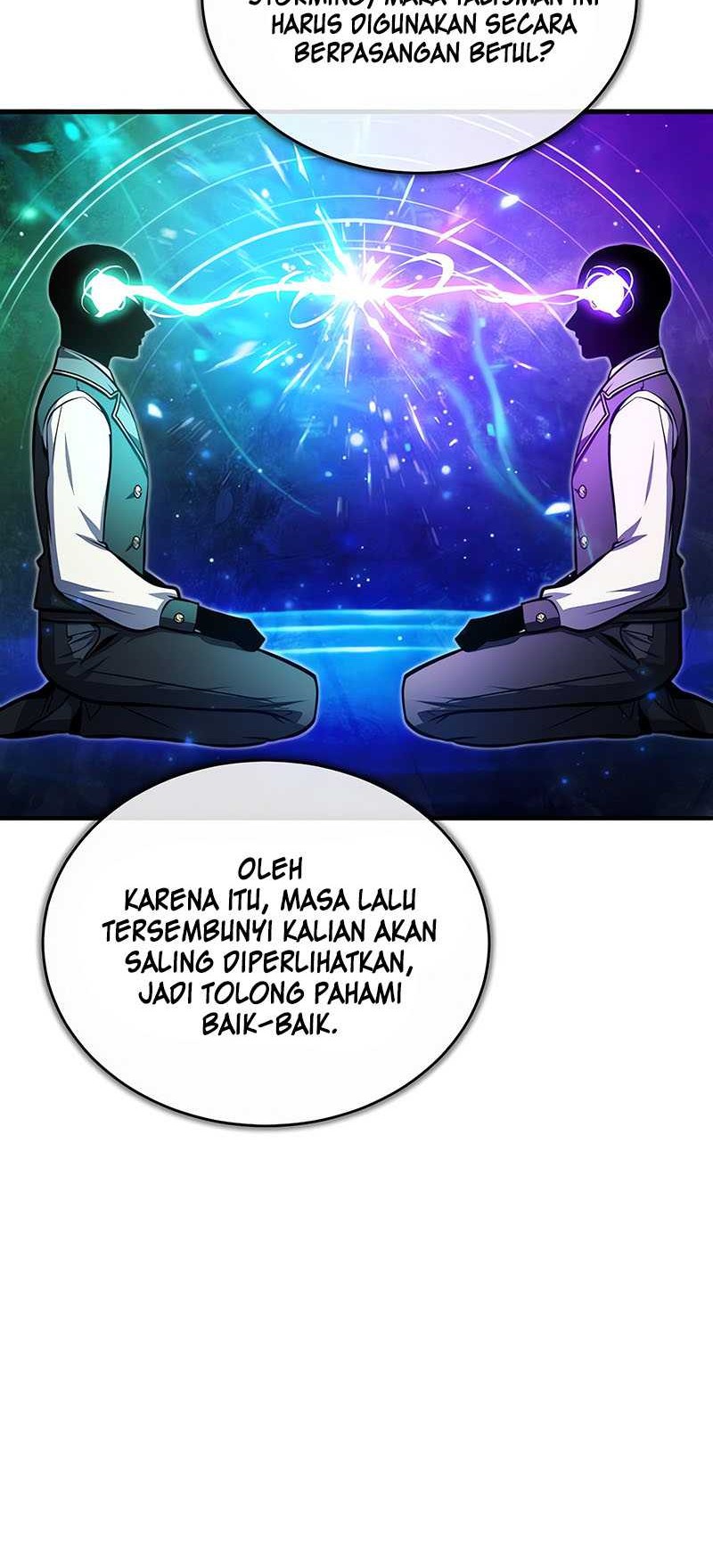 Academy’s Undercover Professor Chapter 59 Gambar 58