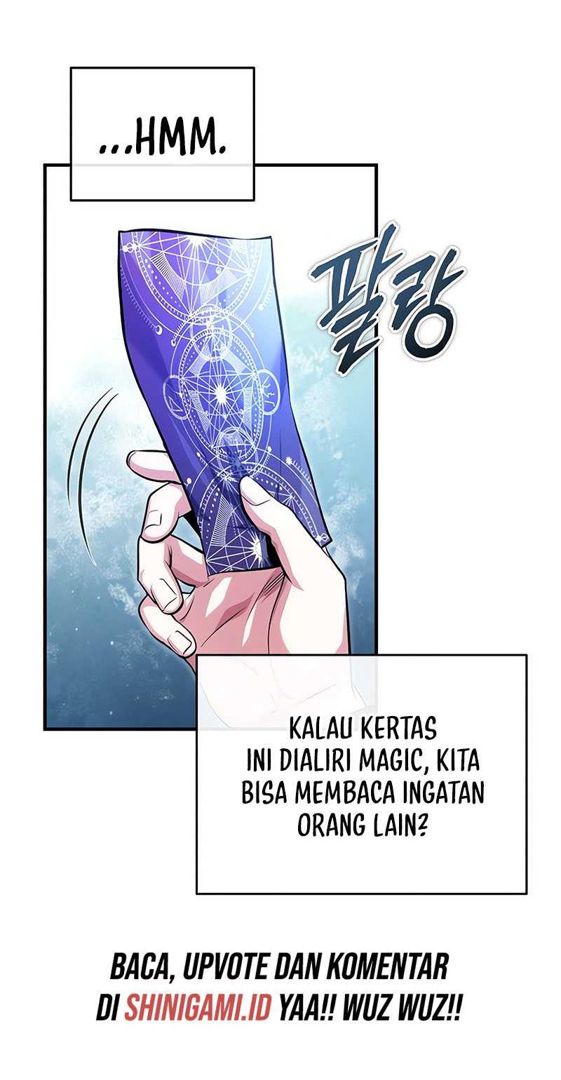 Academy’s Undercover Professor Chapter 59 Gambar 62