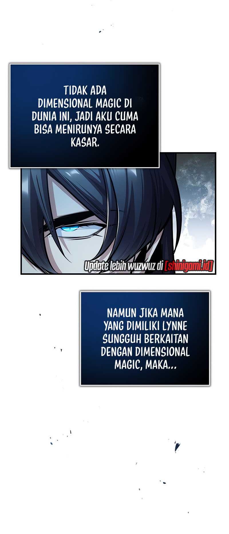 Academy’s Undercover Professor Chapter 59 Gambar 34