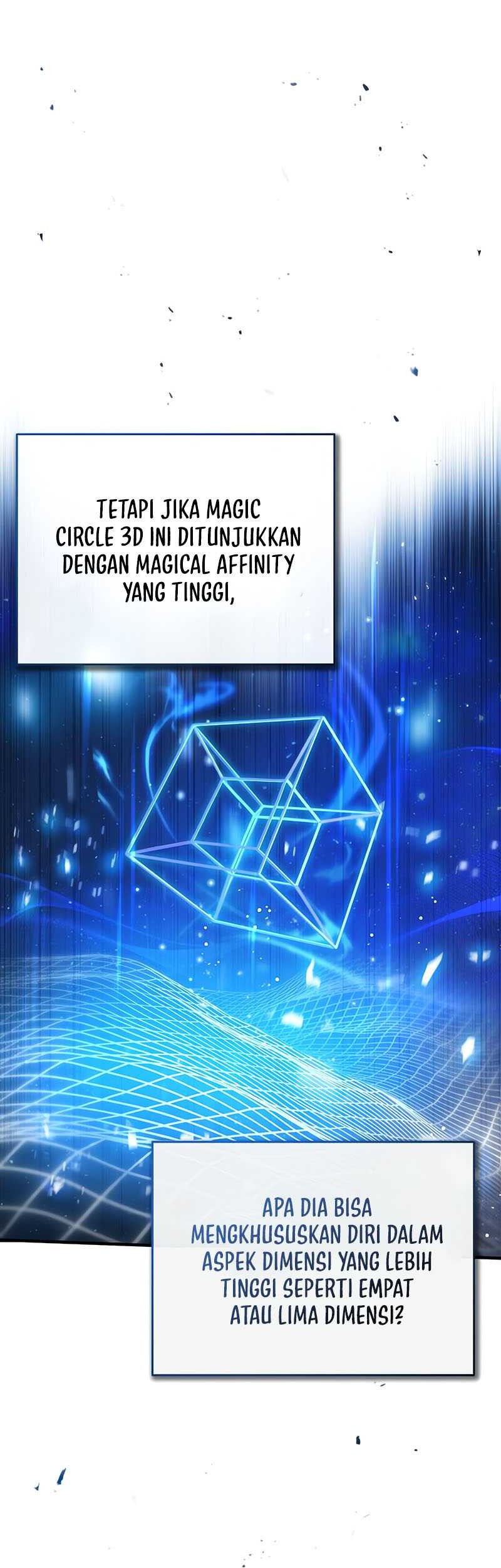 Academy’s Undercover Professor Chapter 59 Gambar 33