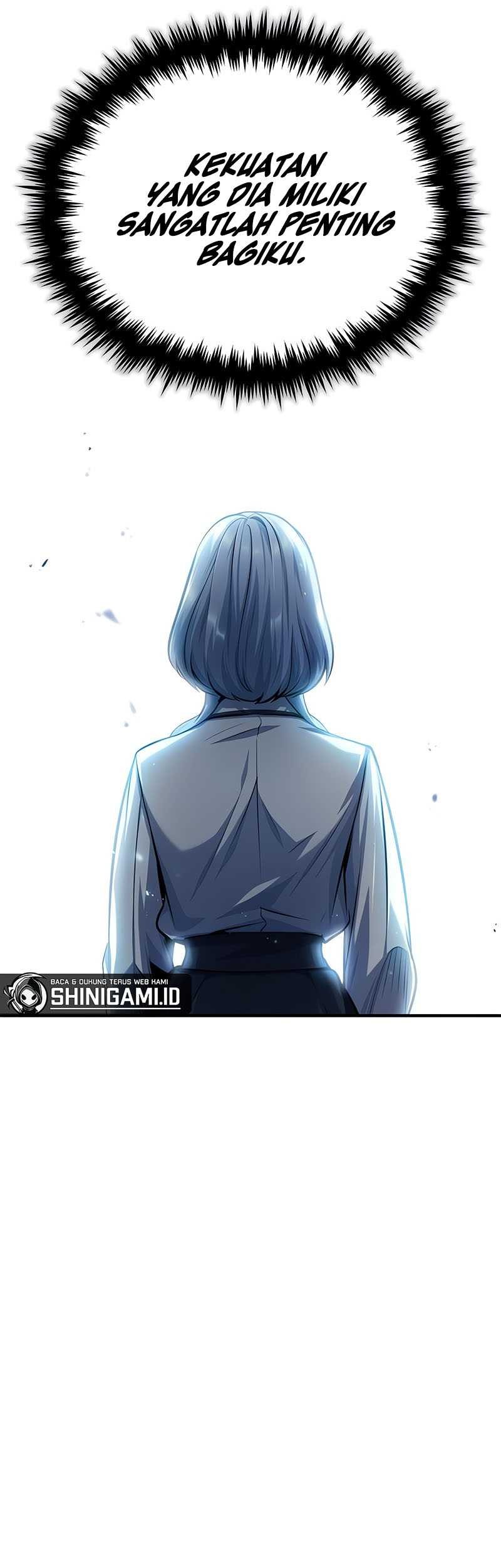 Academy’s Undercover Professor Chapter 59 Gambar 35