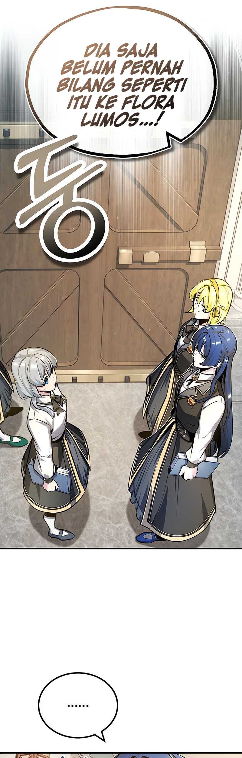 Academy’s Undercover Professor Chapter 59 Gambar 39