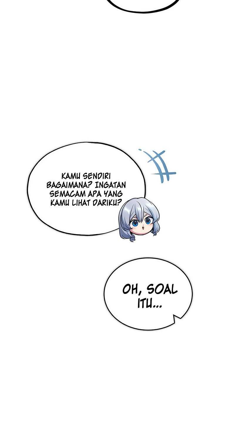 Academy’s Undercover Professor Chapter 59 Gambar 74