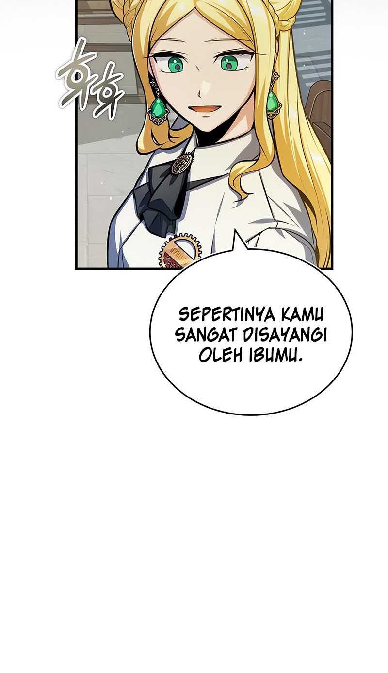 Academy’s Undercover Professor Chapter 59 Gambar 78