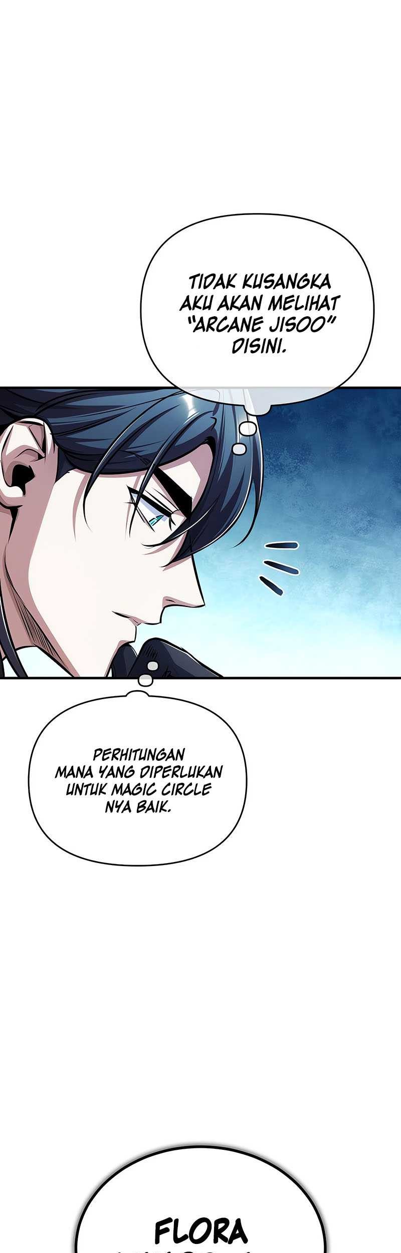 Academy’s Undercover Professor Chapter 59 Gambar 12