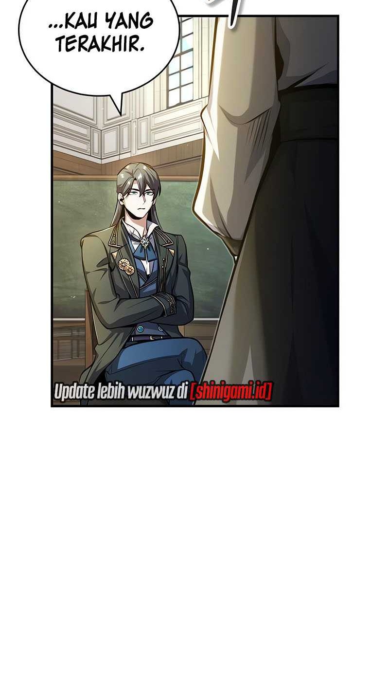 Academy’s Undercover Professor Chapter 59 Gambar 15