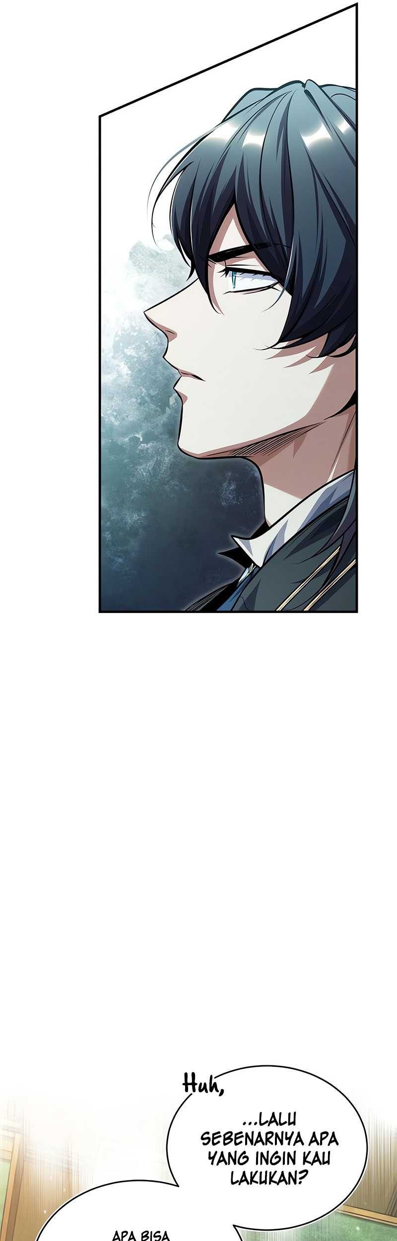 Academy’s Undercover Professor Chapter 59 Gambar 20