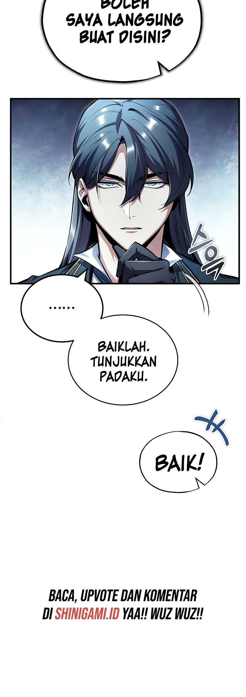 Academy’s Undercover Professor Chapter 59 Gambar 22