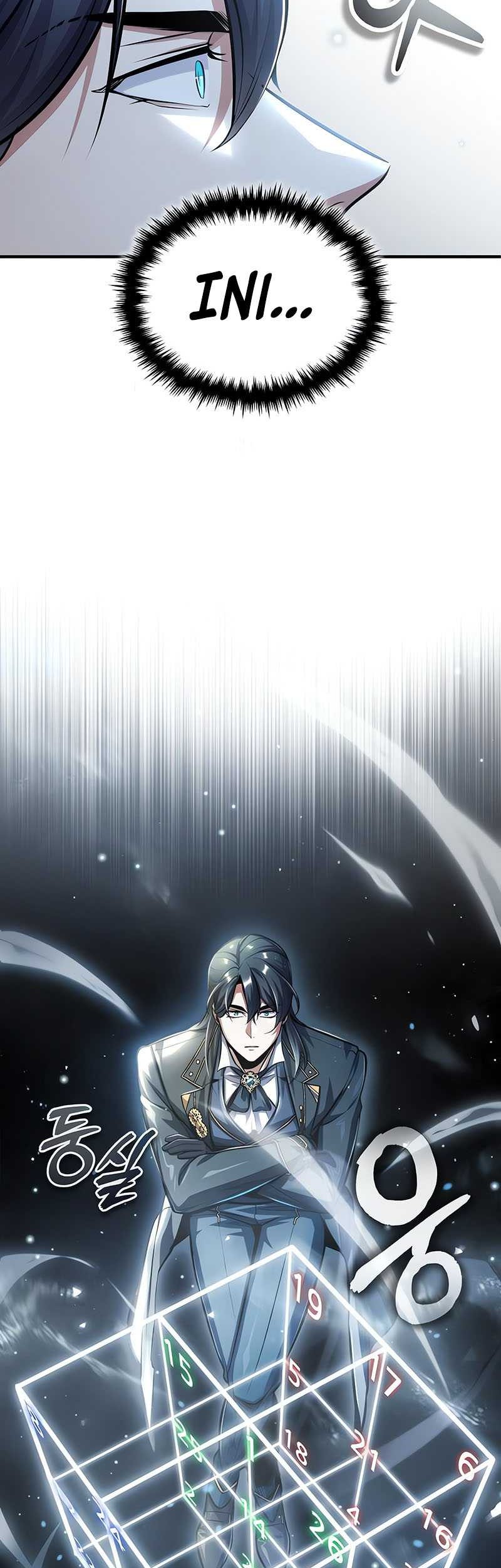 Academy’s Undercover Professor Chapter 59 Gambar 25