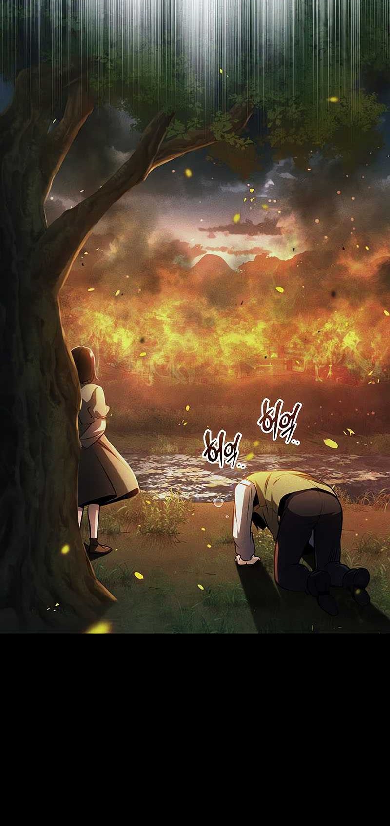 Academy’s Undercover Professor Chapter 58 Gambar 46