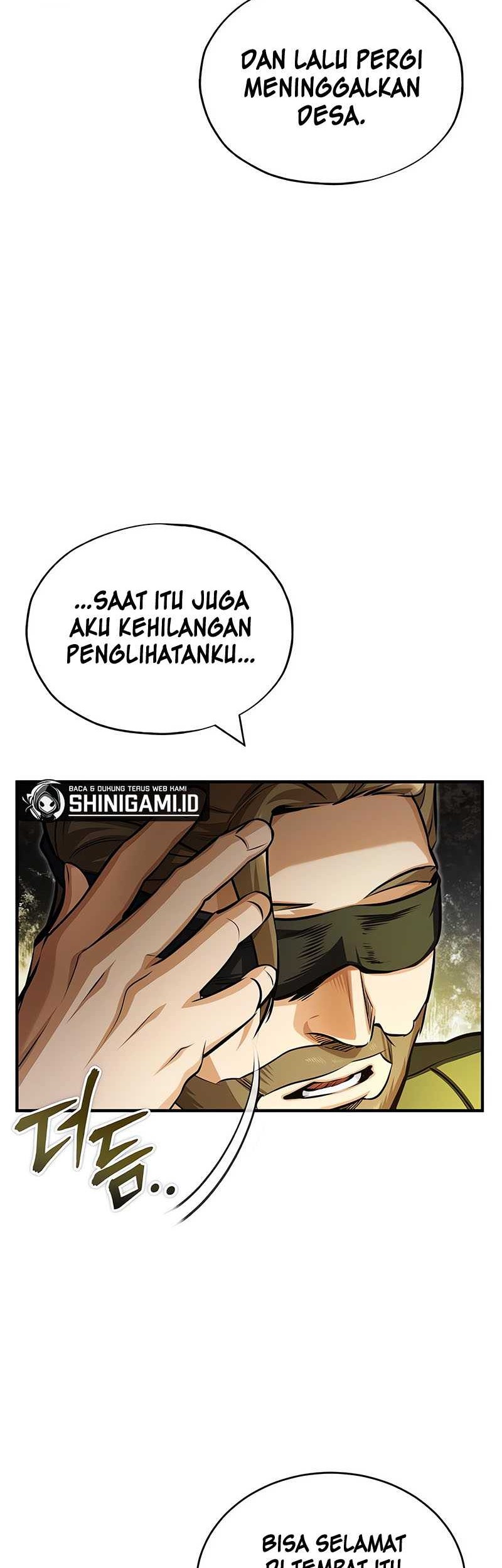 Academy’s Undercover Professor Chapter 58 Gambar 44