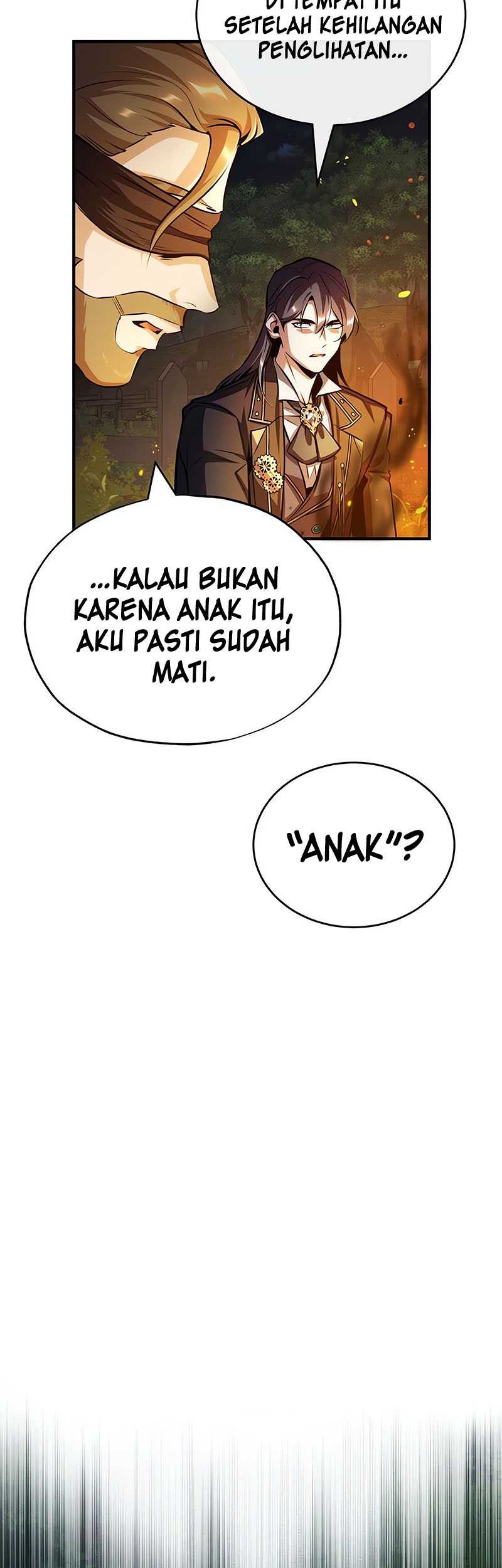 Academy’s Undercover Professor Chapter 58 Gambar 45