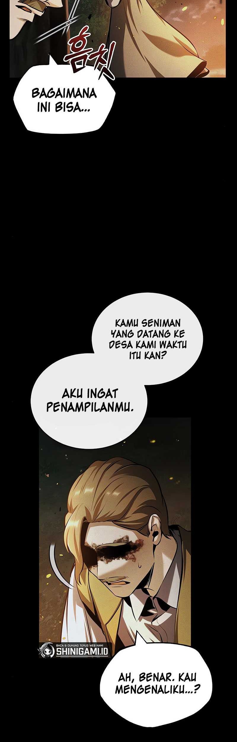 Academy’s Undercover Professor Chapter 58 Gambar 48