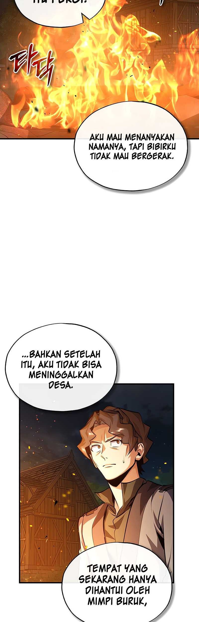 Academy’s Undercover Professor Chapter 58 Gambar 52