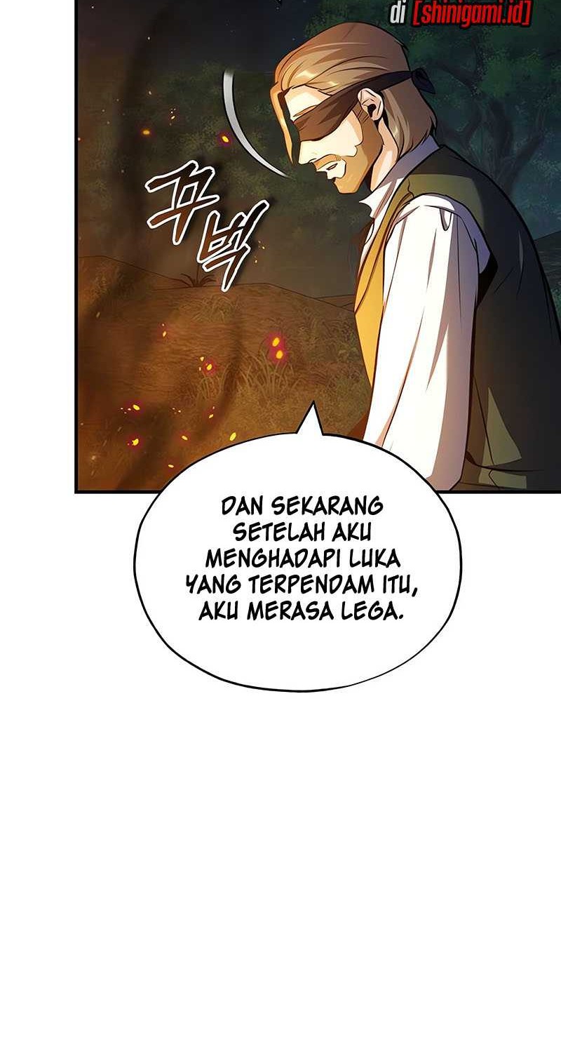 Academy’s Undercover Professor Chapter 58 Gambar 58