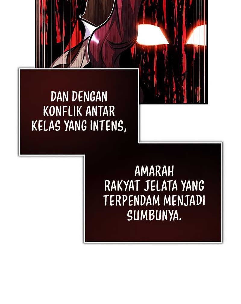 Academy’s Undercover Professor Chapter 58 Gambar 62